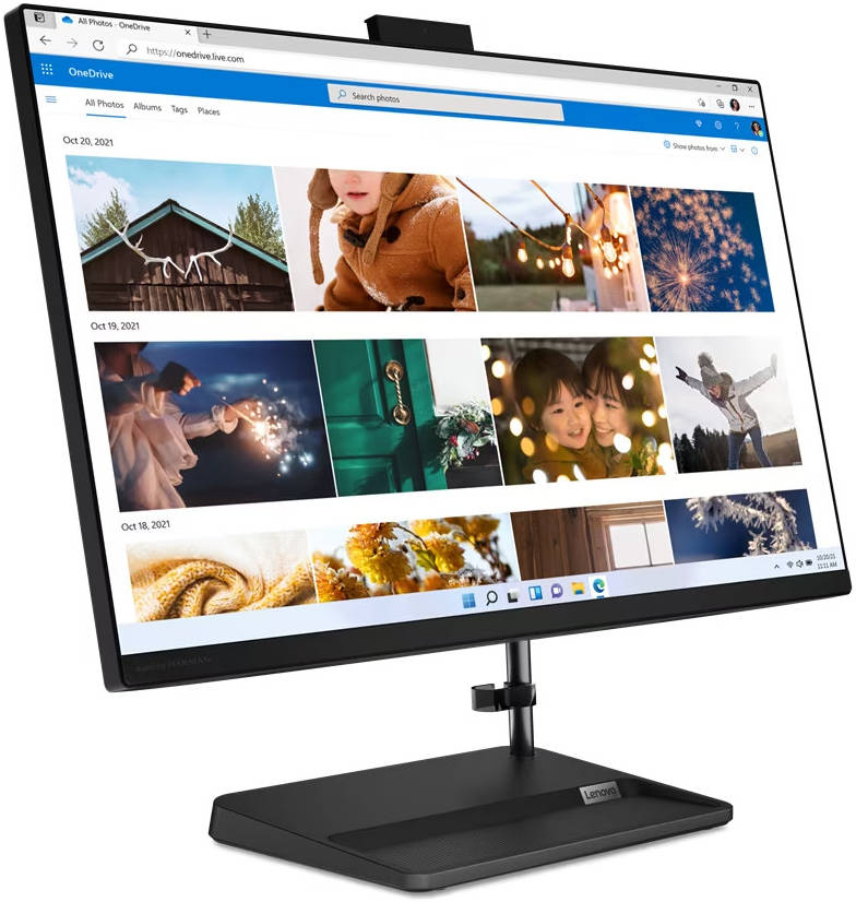 Buy Lenovo Aio-3 27