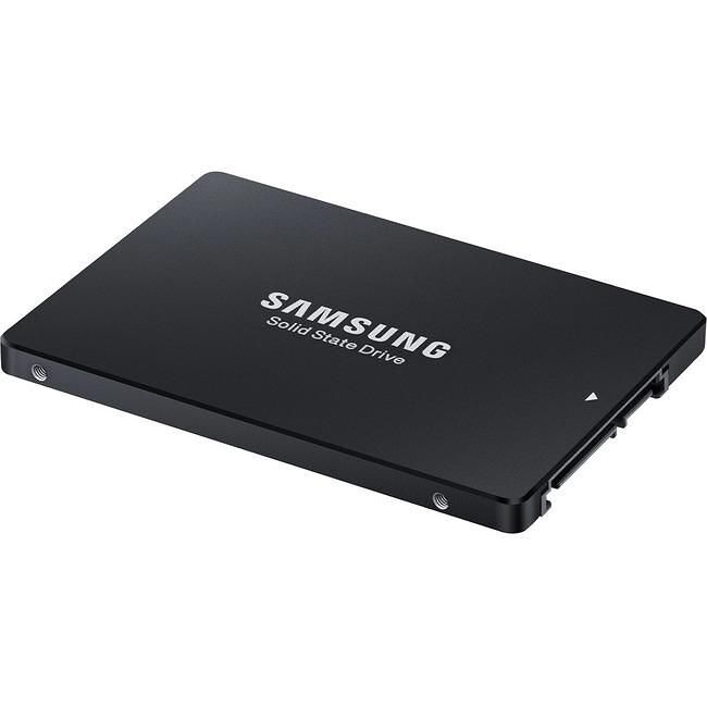 Buy MZ7L33T8HBNA-SAMS Samsung PM897 MZ7L33T8HBNA - SSD - 3.84 TB - SATA 6Gb/s