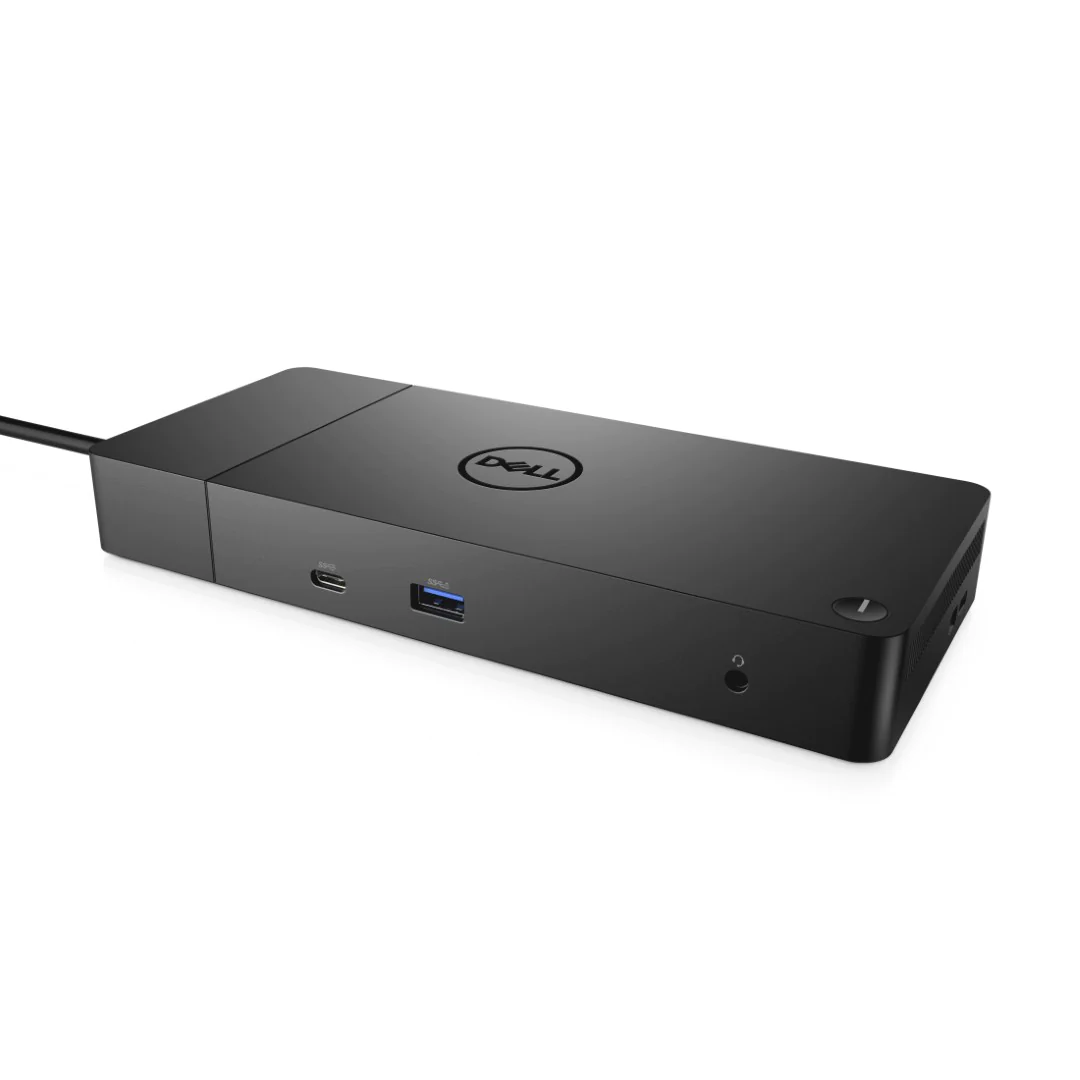 Buy 210-ARJG Dell WD19 USB-C Dock 130W - EU