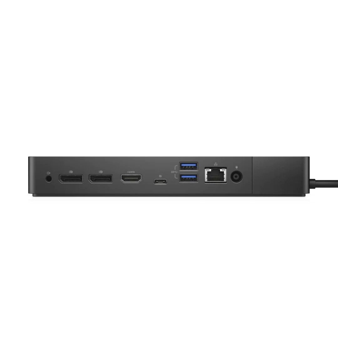 Buy 210-ARJG Dell WD19 USB-C Dock 130W - EU