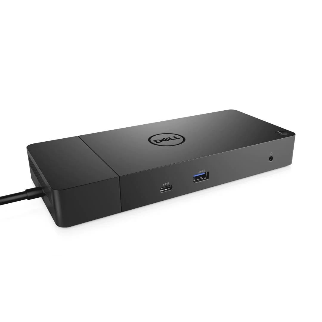 Buy 210-ARJG Dell WD19 USB-C Dock 130W - EU