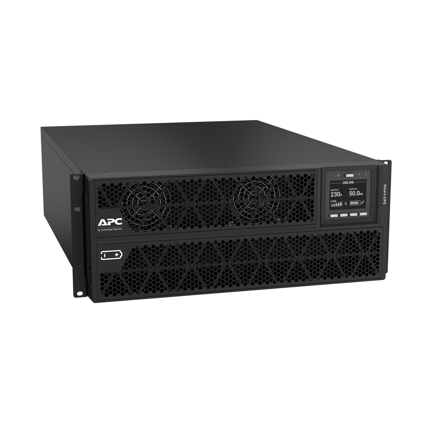 Buy SRTG6KXLI APC Smart-UPS RT 6kVA 230V