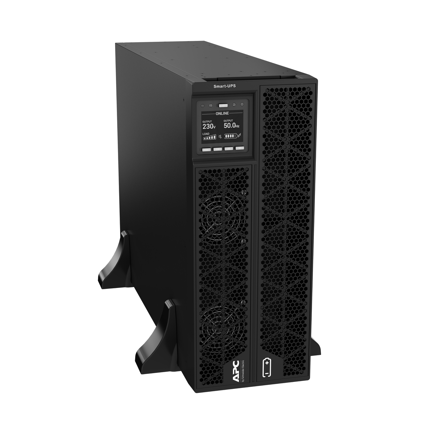 Buy SRTG6KXLI APC Smart-UPS RT 6kVA 230V