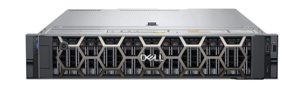 Buy Dell PowerEdge R750xs 2.5