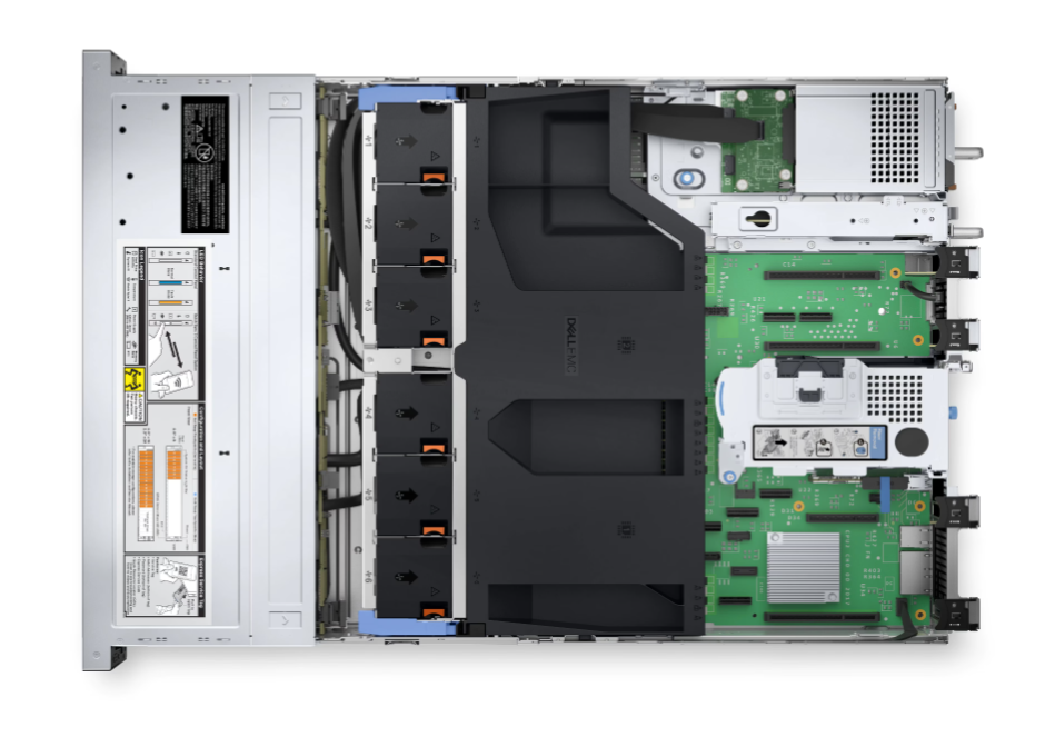 Buy Dell PowerEdge R750xs 2.5