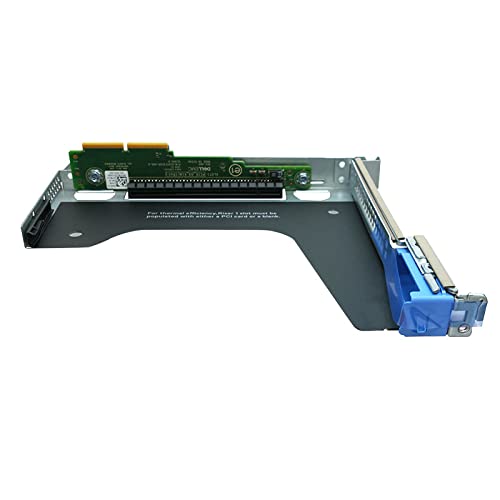 Buy 0TXC2V - (DELL POWEREDGE R440 PCIE X16 FH RISER BOARD)