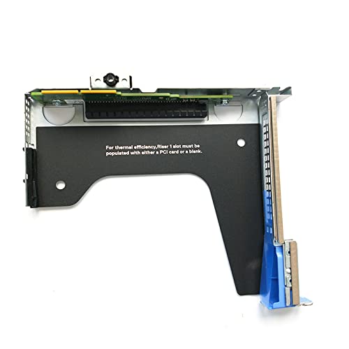 Buy 0TXC2V - (DELL POWEREDGE R440 PCIE X16 FH RISER BOARD)