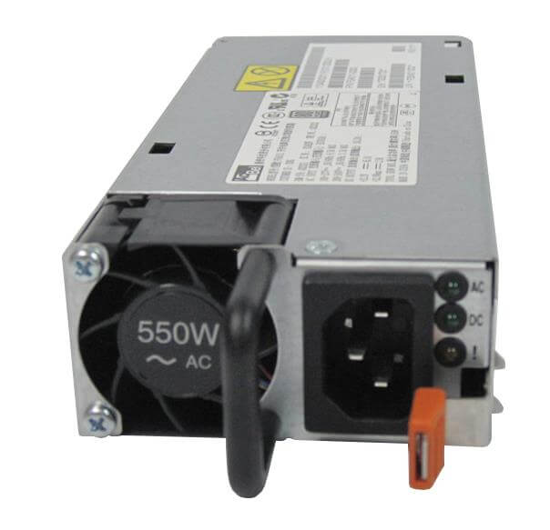 Buy 94Y6668 IBM 550W High Efficiency Platinum AC Power Supply