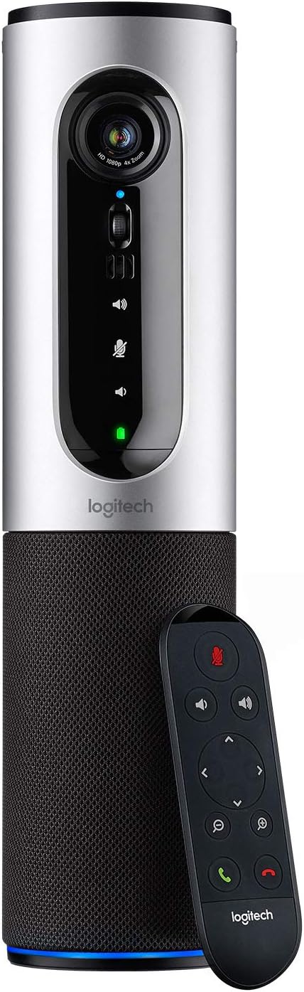 Buy 960-001034-OB Logitech ConferenceCam Connect Conference Phone