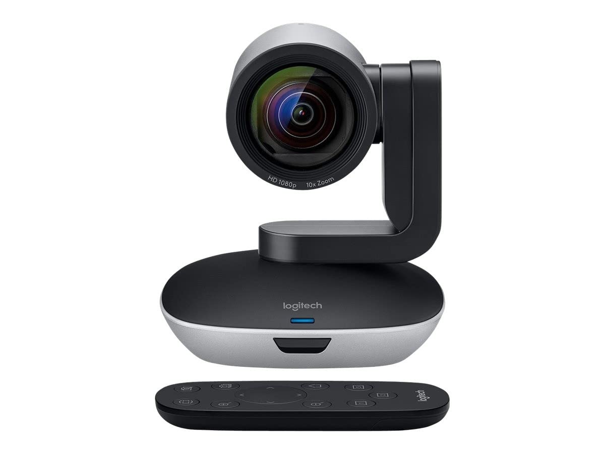 Buy Ptz Pro 2 Conference Cam - (960-001186)