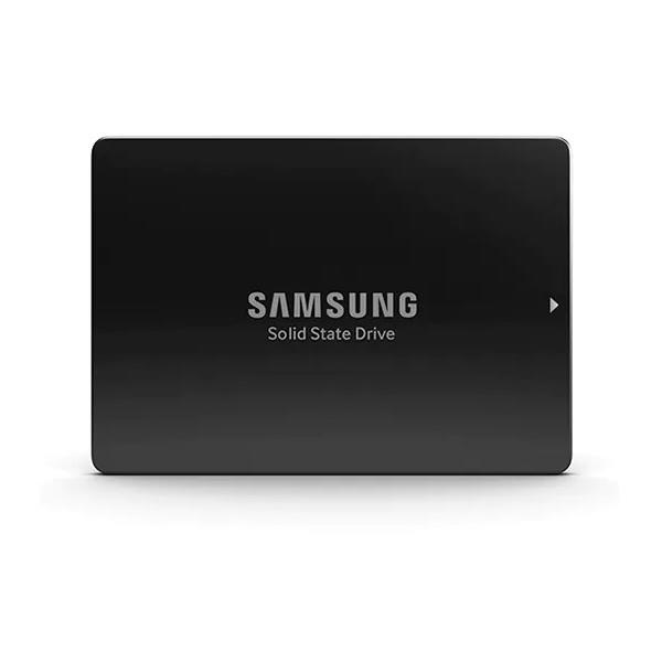 Buy MZ7L3480HCHQ-00A07 Samsung PM893 480GB SATA 6Gb/s 2.5-Inch Enterprise SSD