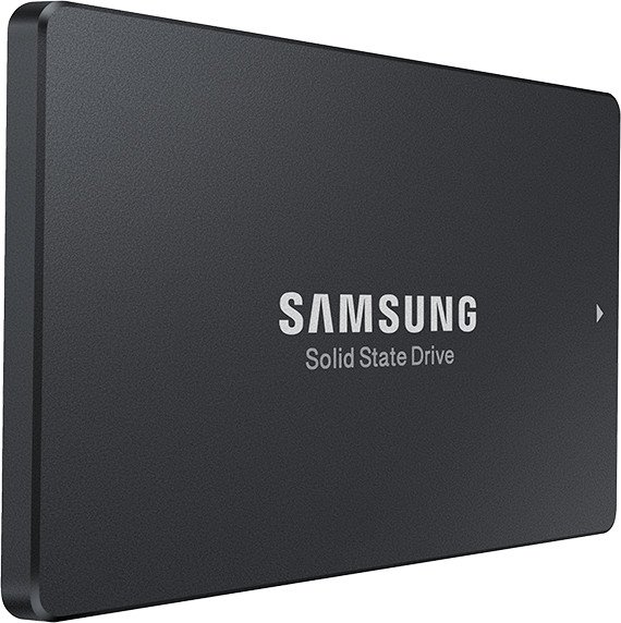 Buy MZ7L3480HCHQ-00A07 Samsung PM893 480GB SATA 6Gb/s 2.5-Inch Enterprise SSD