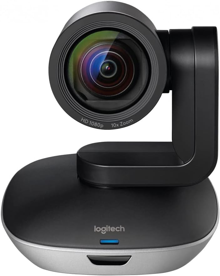 Buy 960-001057-DB Logitech GROUP Meeting Video Conferencing System