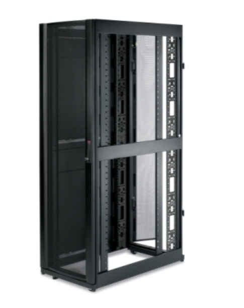 Buy AR3100 APC NetShelter SX 42U Server Rack