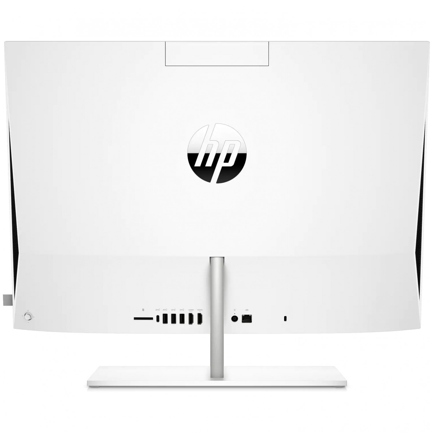 Buy HP AIO Pavilion 24-K1188nh i7-11700T 16GB/1TB/MX350-2GB/23.8FHD/N-TCH/DOS/WHITE/ENG