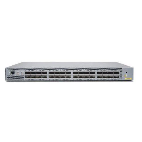 Buy QFX5200-32C-SAFO Juniper Networks QFX Series QFX5200-32C - switch - 32 ports - managed - rack-mountable