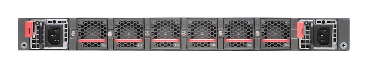 Buy QFX5200-32C-SAFO Juniper Networks QFX Series QFX5200-32C - switch - 32 ports - managed - rack-mountable