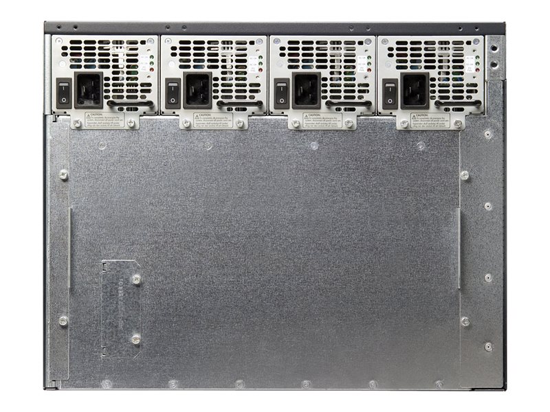 Buy Juniper Networks MX-series MX480 - router - rack-mountable