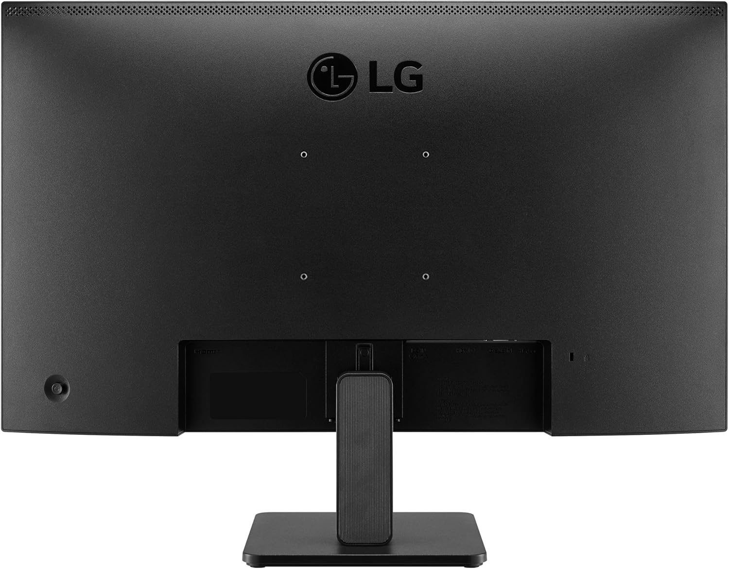 Lg Mr B Amaq Ips Side Borderless Fhd Hz Amd Hz Freesync Monitor Hdmi Black