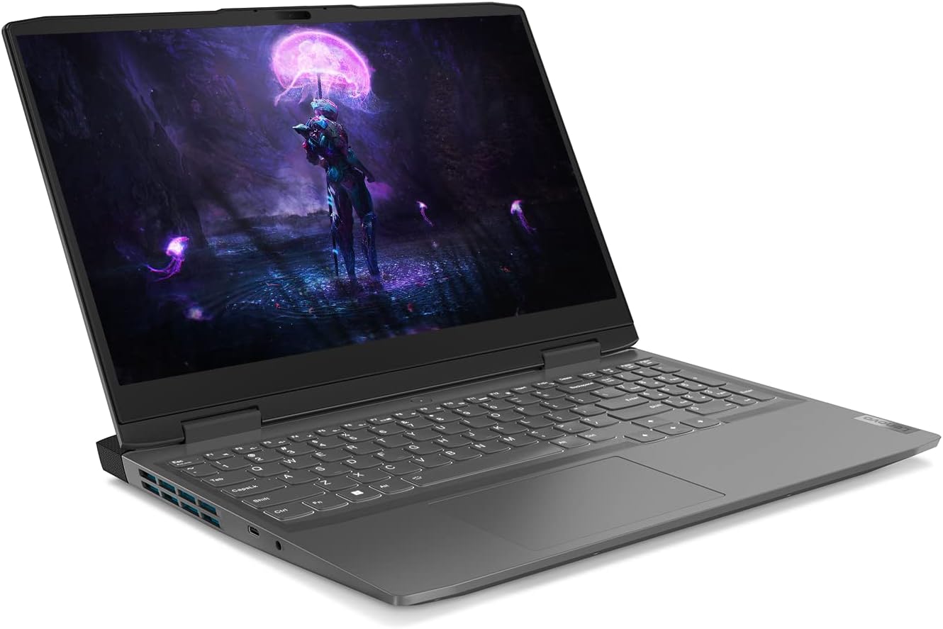 Buy 82XV0013US LENOVO LOQ Gaming Laptop, NVIDIA GeForce RTX 4060  8GB