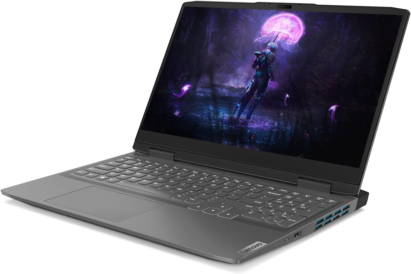 Buy 82XV0013US LENOVO LOQ Gaming Laptop, NVIDIA GeForce RTX 4060  8GB