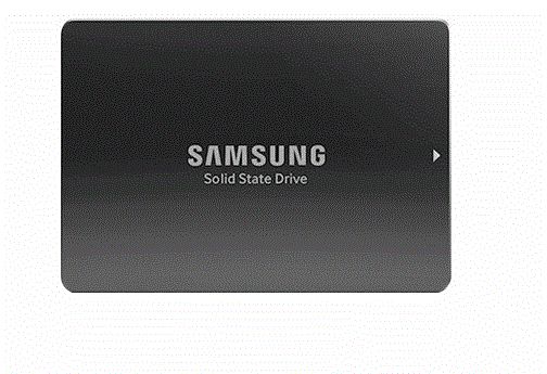 Buy MZ7L33T8HBLT-00A07 Samsung PM893 MZ7L33T8HBLT - SSD - 3.84 TB - SATA 6Gb/s