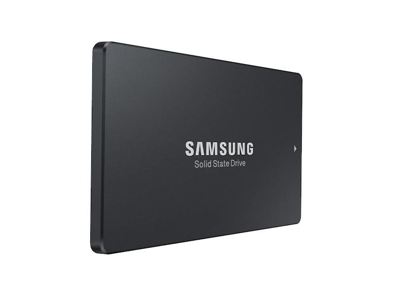 Buy MZ7L33T8HBLT-00A07 Samsung PM893 MZ7L33T8HBLT - SSD - 3.84 TB - SATA 6Gb/s