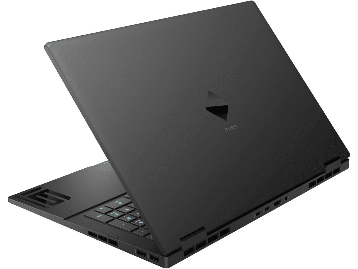 Buy OMEN Gaming Laptop 16-k0370TX