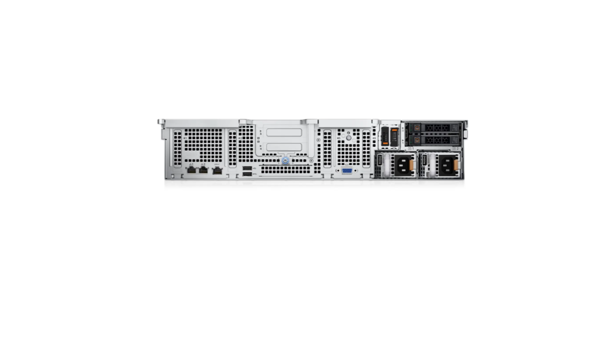 Buy PowerEdge R750xs Motherboard with Broadcom 5720 Dual Port 1Gb On-Board LOM ,  1* Intel Xeon Silver 4310 -SS-DEL1100547