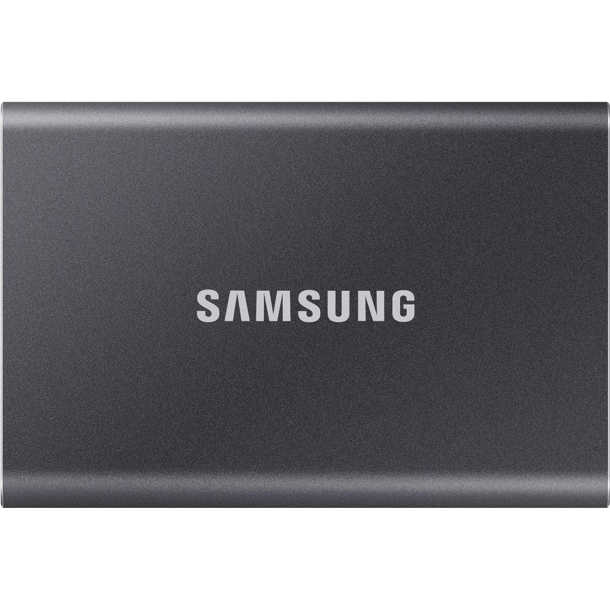 Buy Samsung T7 MU-PC2T0T - SSD - 2 TB - USB 3.2 Gen 2