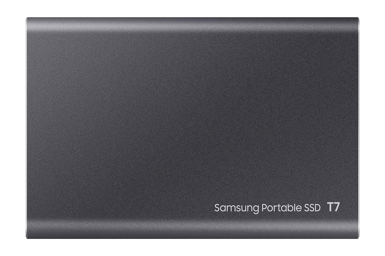 Buy Samsung T7 MU-PC2T0T - SSD - 2 TB - USB 3.2 Gen 2