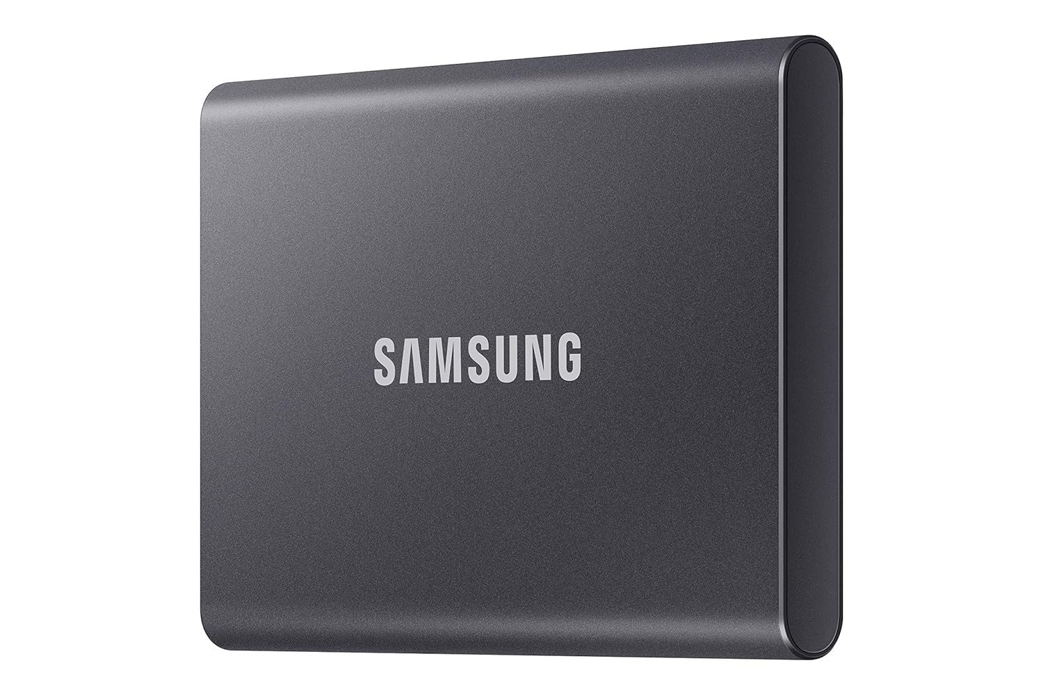 Buy Samsung T7 MU-PC2T0T - SSD - 2 TB - USB 3.2 Gen 2