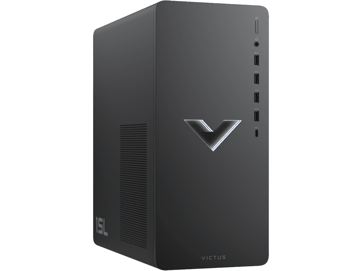 Buy Victus by HP 15L Gaming Desktop TG02-1106in PC