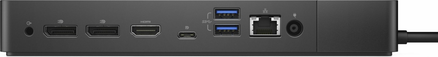 Buy 210-ARJE Dell WD19 DC USB-C Dock 240W - EU