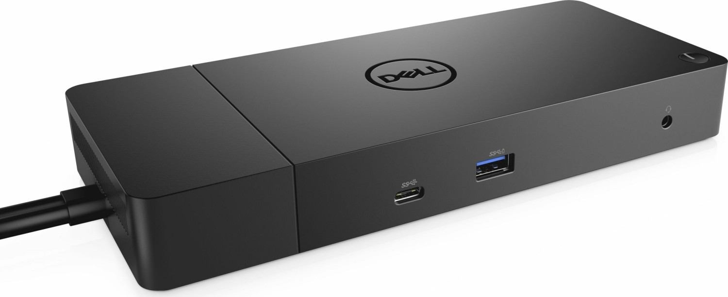 Buy 210-ARJE Dell WD19 DC USB-C Dock 240W - EU