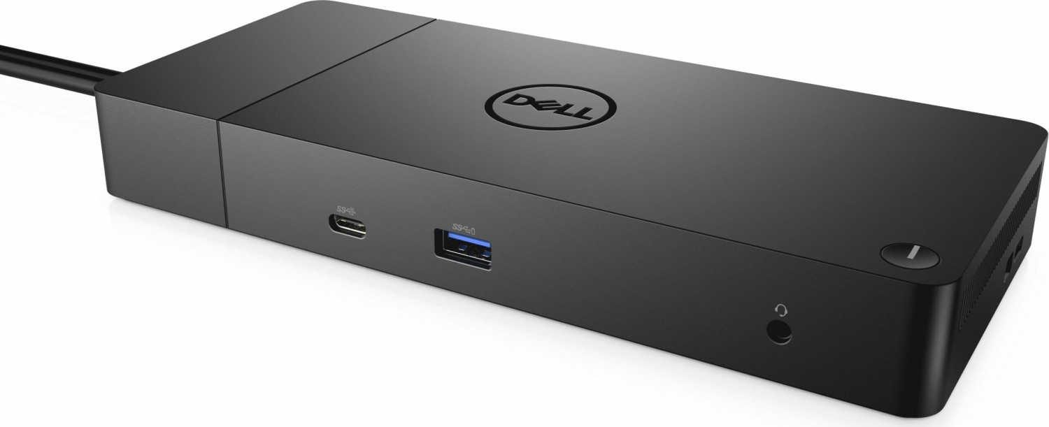 Buy 210-ARJE Dell WD19 DC USB-C Dock 240W - EU