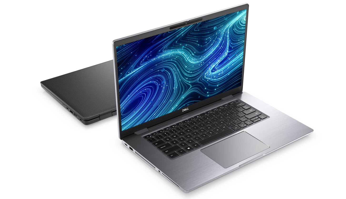 Buy DELL LATITUDE 7520   Core  i7 1185G7  VPRO