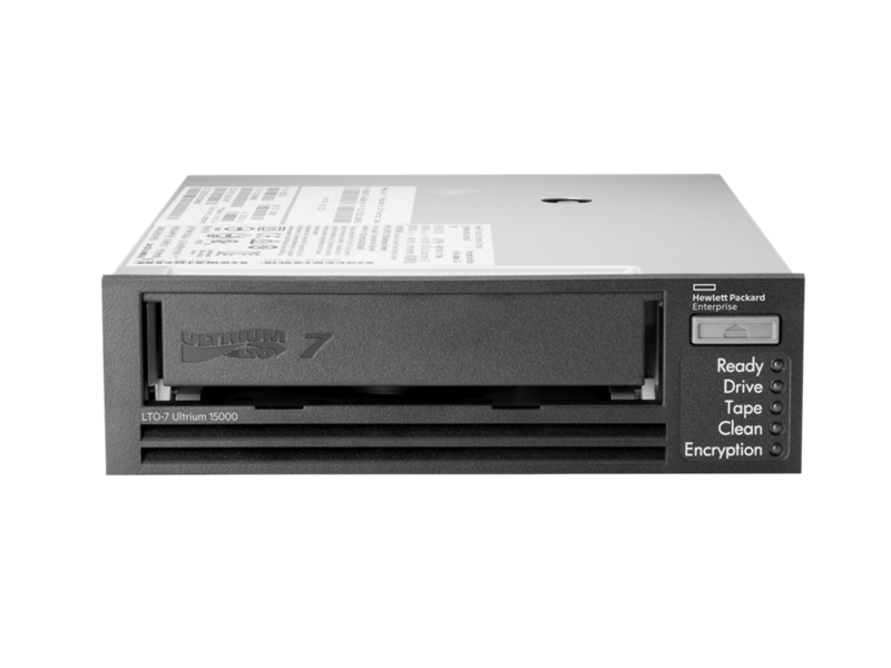 Buy BB873A HPE StoreEver LTO-7 Ultrium 15000 Internal Tape Drive