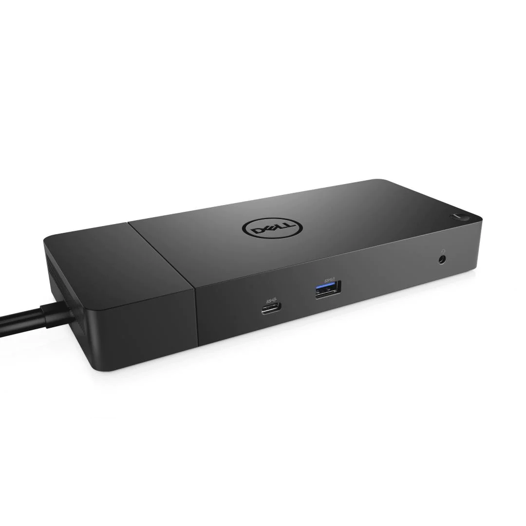 Buy 210-ARJF Dell WD19 USB-C Dock 180W - EU