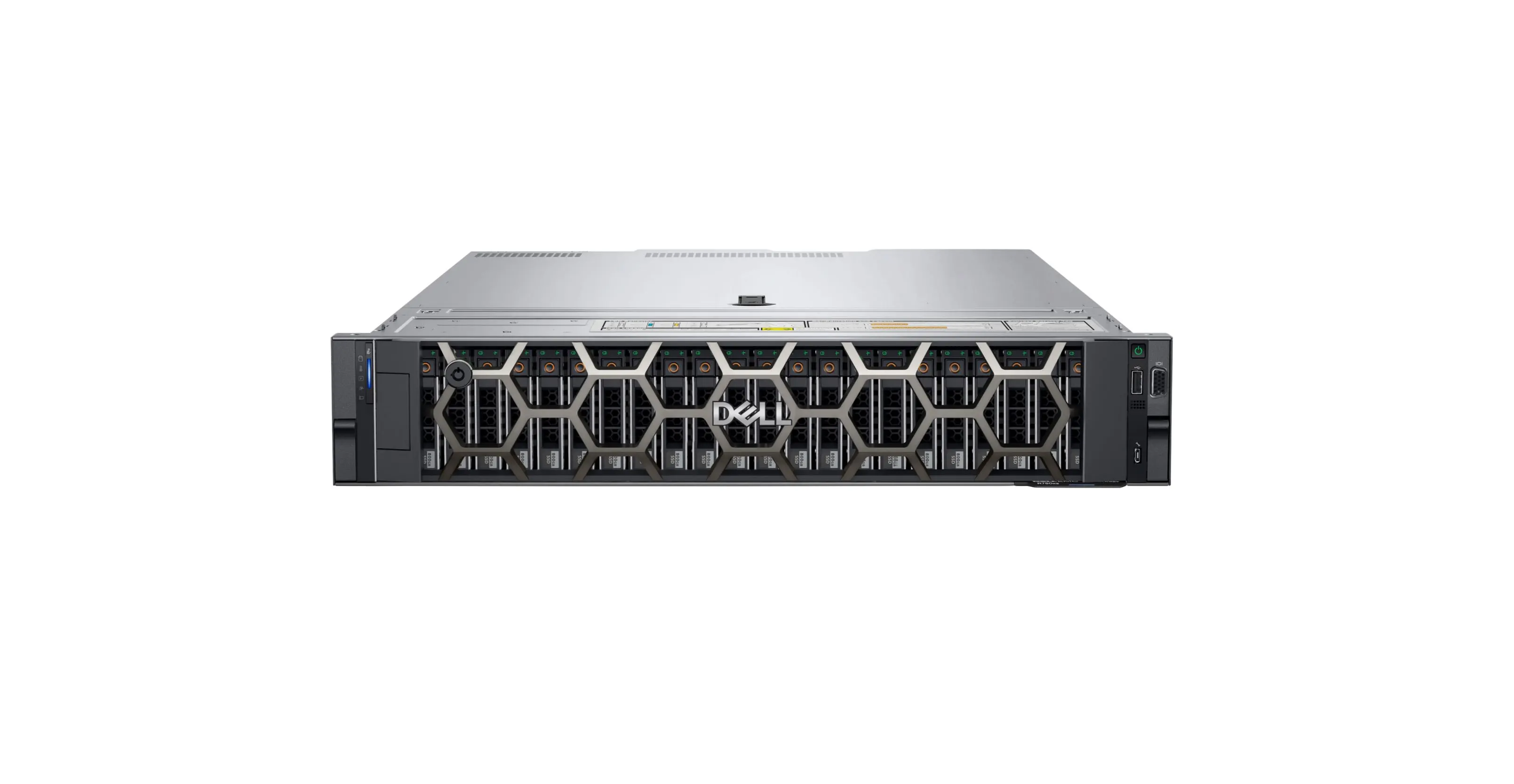 Buy PowerEdge R750xs Server  2* Intel Xeon Silver 4316 -SS-DEL1100109