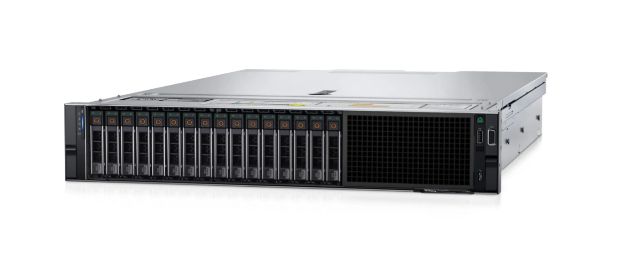 Buy PowerEdge R750xs Server  2* Intel Xeon Silver 4316 -SS-DEL1100109