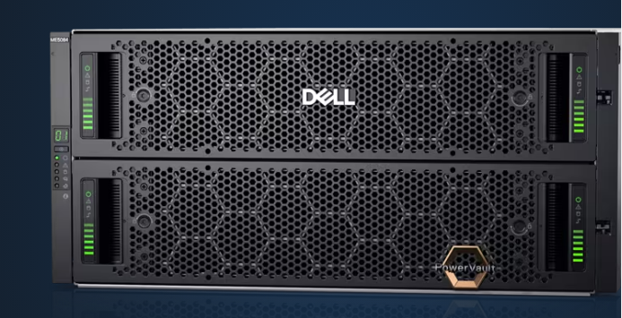 Buy Dell ME5024 Storage Array PowerVault ME5024 Storage Array