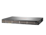 Buy HPE JL262A Aruba 2930F 48G PoE+ 4SFP Switch