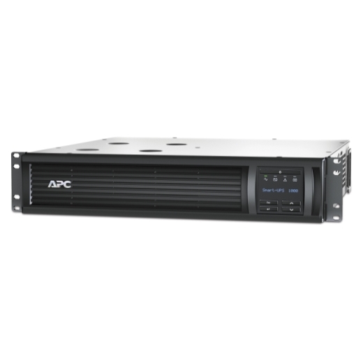 Buy SMT1000RMI2U APC Smart-UPS 1000VA LCD RM 2U 230V